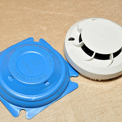 Honeywell Tc806Es1012 Iv Photo-electronic Smoke Detector No4-4620-100