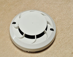Honeywell Tc806Es1012 Iv Photo-electronic Smoke Detector No4-4620-100