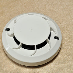 Honeywell Tc806Es1012 Iv Photo-electronic Smoke Detector No4-4620-100