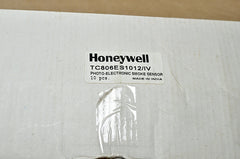 Honeywell Tc806Es1012 Iv Photo-electronic Smoke Detector No4-4620-100