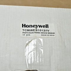 Honeywell Tc806Es1012 Iv Photo-electronic Smoke Detector No4-4620-100