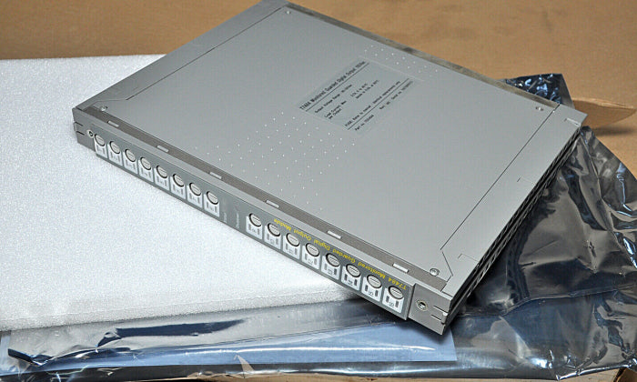 Rockwell ics triplex t7484 monitored guarded digital output 