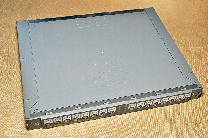 Rockwell ics triplex t7484 monitored guarded digital output 