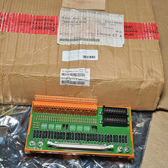 Liebherr 0002-554.34.01.021-002 Pcb Module