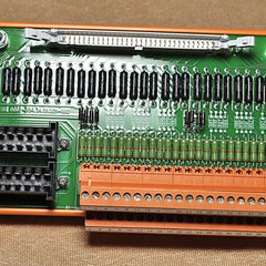 Liebherr 0002-554.34.01.021-002 Pcb Module
