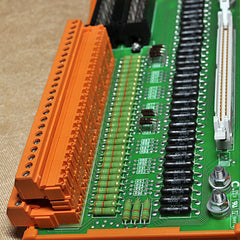Liebherr 0002-554.34.01.021-002 Pcb Module