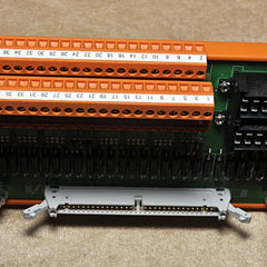 Liebherr 0002-554.34.01.021-002 Pcb Module