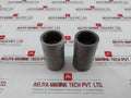 444979 Dml Coupling Of Drive Shaft