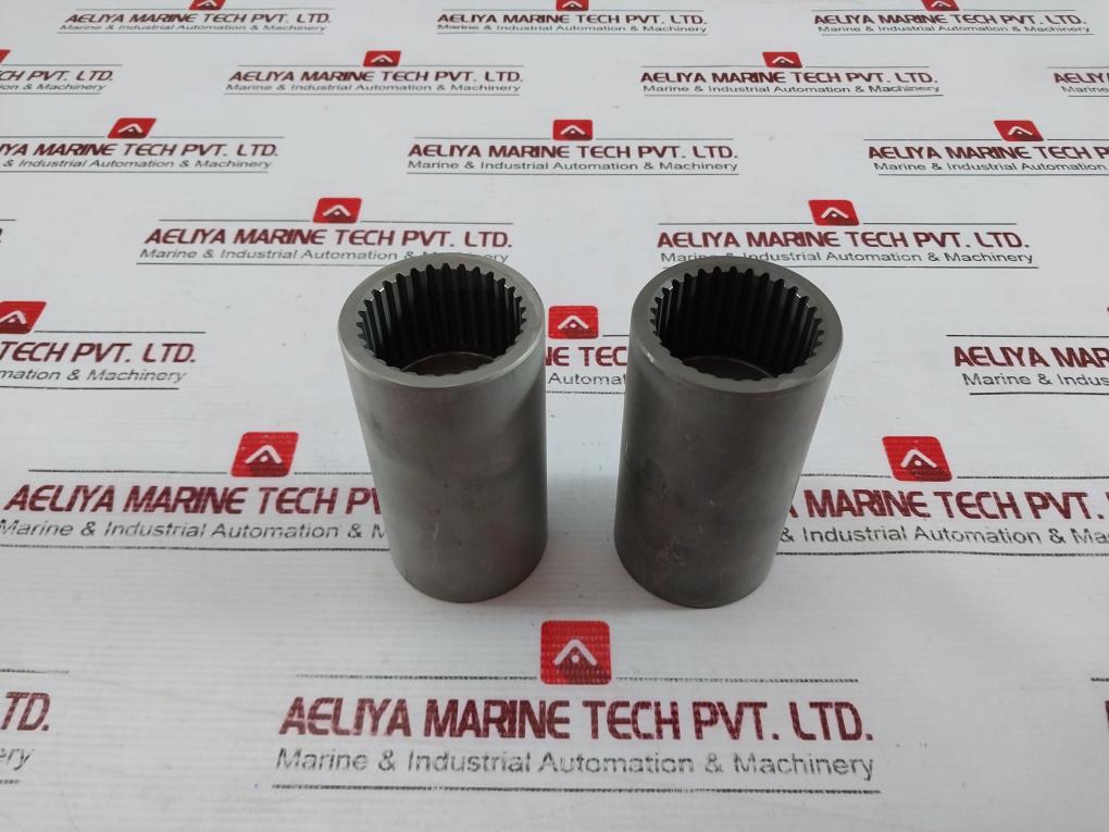 444979 Dml Coupling Of Drive Shaft