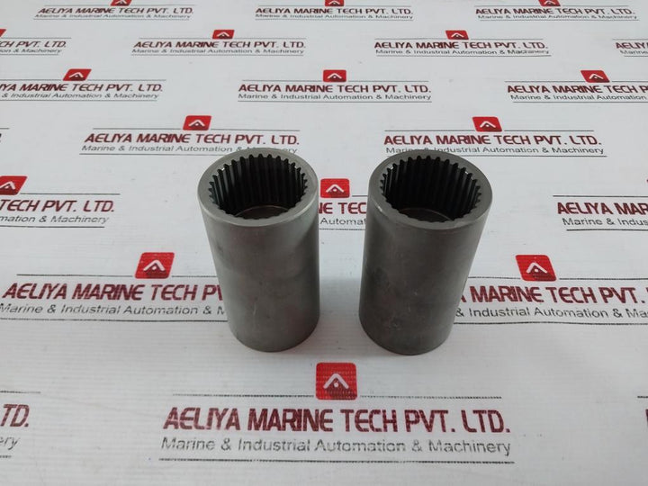 444979 Dml Coupling Of Drive Shaft