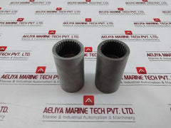 444979 Dml Coupling Of Drive Shaft