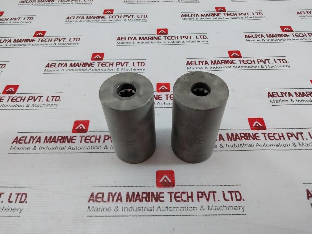 444979 Dml Coupling Of Drive Shaft