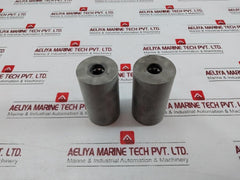 444979 Dml Coupling Of Drive Shaft