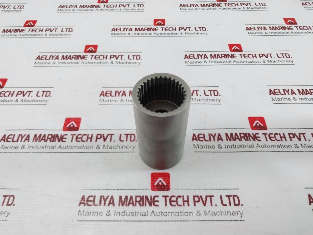 444979 Dml Coupling Of Drive Shaft