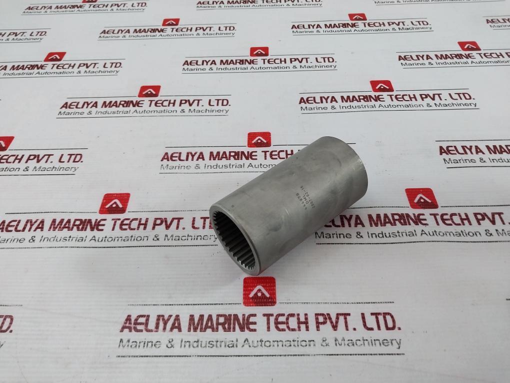 444979 Dml Coupling Of Drive Shaft