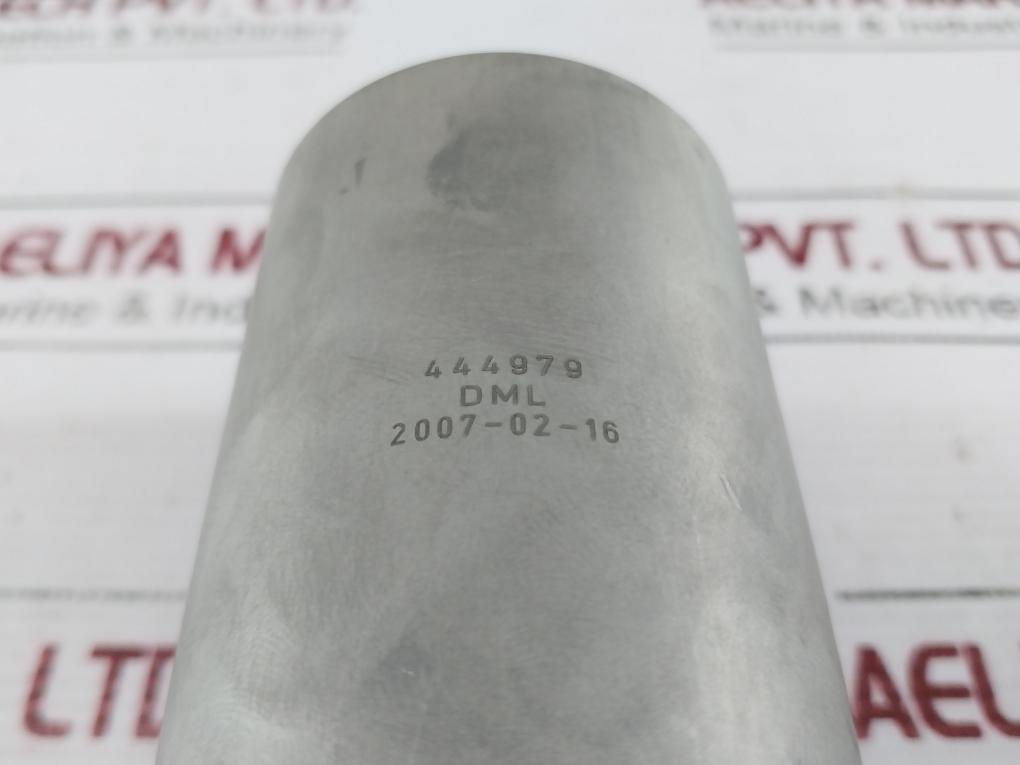 444979 Dml Coupling Of Drive Shaft