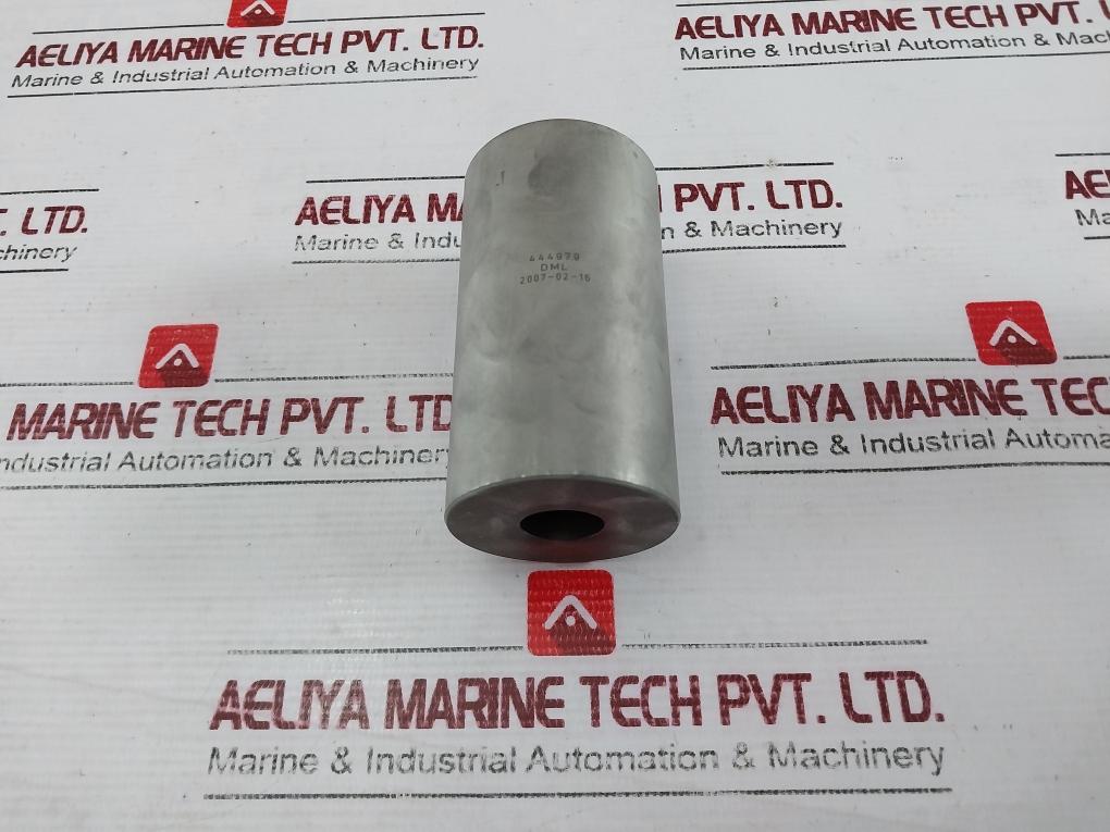 444979 Dml Coupling Of Drive Shaft