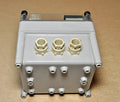 Selco 601e2300 insulation relay terminal block