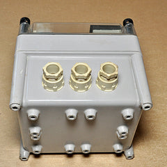 Selco 601e2300 insulation relay terminal block