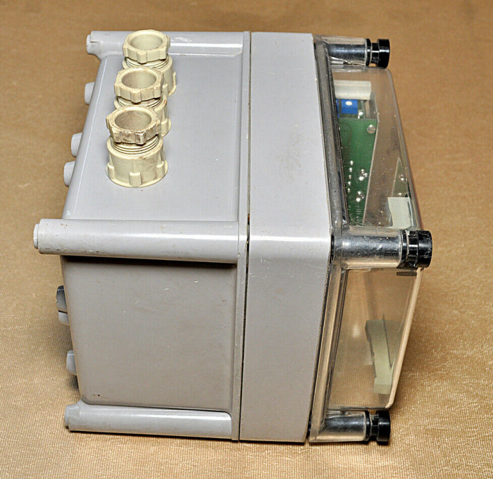 Selco 601e2300 insulation relay terminal block