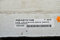 Alstom Power Conversion 20X4373/10B Pcb Thyristor Gate Drive