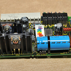 Alstom Power Conversion 20X4373/10B Pcb Thyristor Gate Drive