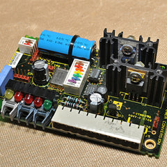 Alstom Power Conversion 20X4373/10B Pcb Thyristor Gate Drive