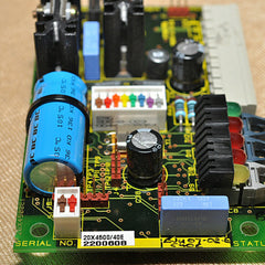Alstom Power Conversion 20X4373/10B Pcb Thyristor Gate Drive