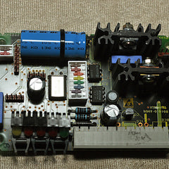 Alstom Power Conversion 20X4373/10B Pcb Thyristor Gate Drive