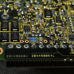 Alstom Power Conversion 20X4373/10B Pcb Thyristor Gate Drive