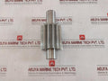 4466A Pump 205547 205544