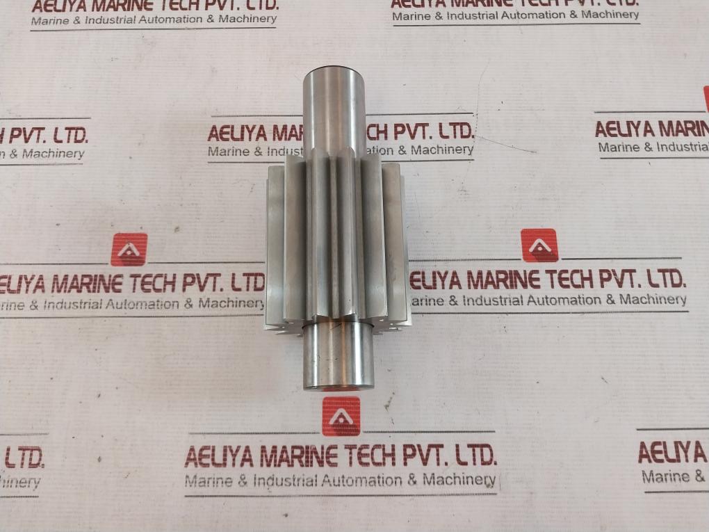 4466A Pump 205547 205544