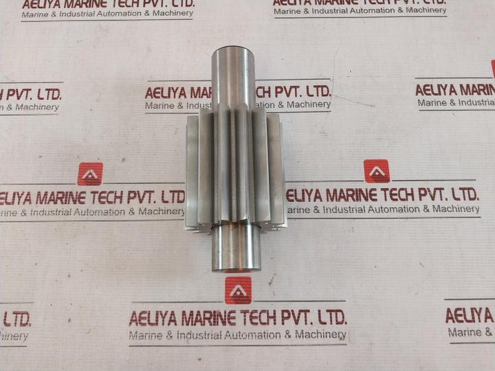 4466A Pump 205547 205544