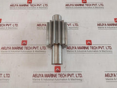 4466A Pump 205547 205544