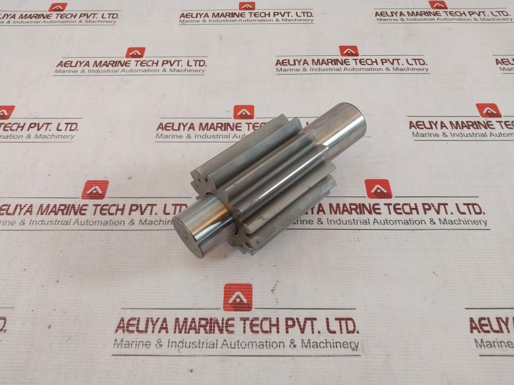 4466A Pump 205547 205544