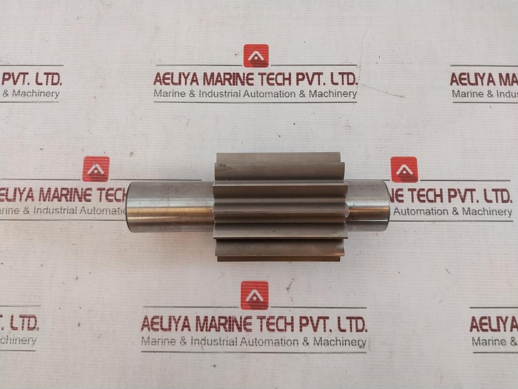 4466A Pump 205547 205544