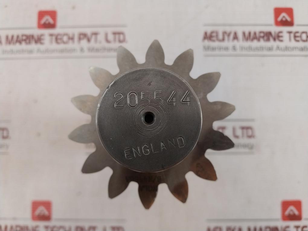 4466A Pump 205547 205544