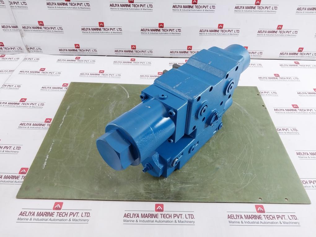 446 963 05 Gg-30 Directional Spool Valve Cylinder Pin 10 M 6X 24 Din 6 819841 01