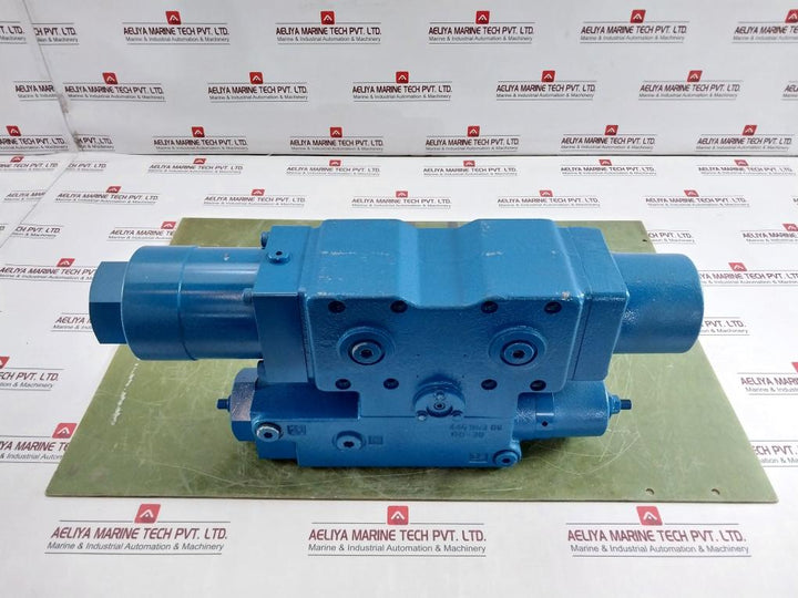 446 963 05 Gg-30 Directional Spool Valve Cylinder Pin 10 M 6X 24 Din 6 819841 01