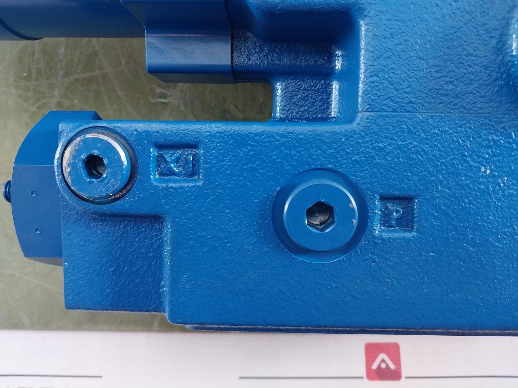 446 963 05 Gg-30 Directional Spool Valve Cylinder Pin 10 M 6X 24 Din 6 819841 01