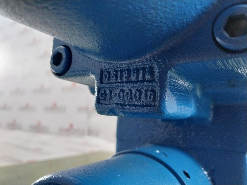 446 963 05 Gg-30 Directional Spool Valve Cylinder Pin 10 M 6X 24 Din 6 819841 01