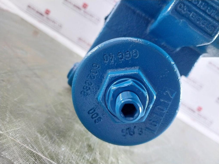 446 963 05 Gg-30 Directional Spool Valve Cylinder Pin 10 M 6X 24 Din 6 819841 01