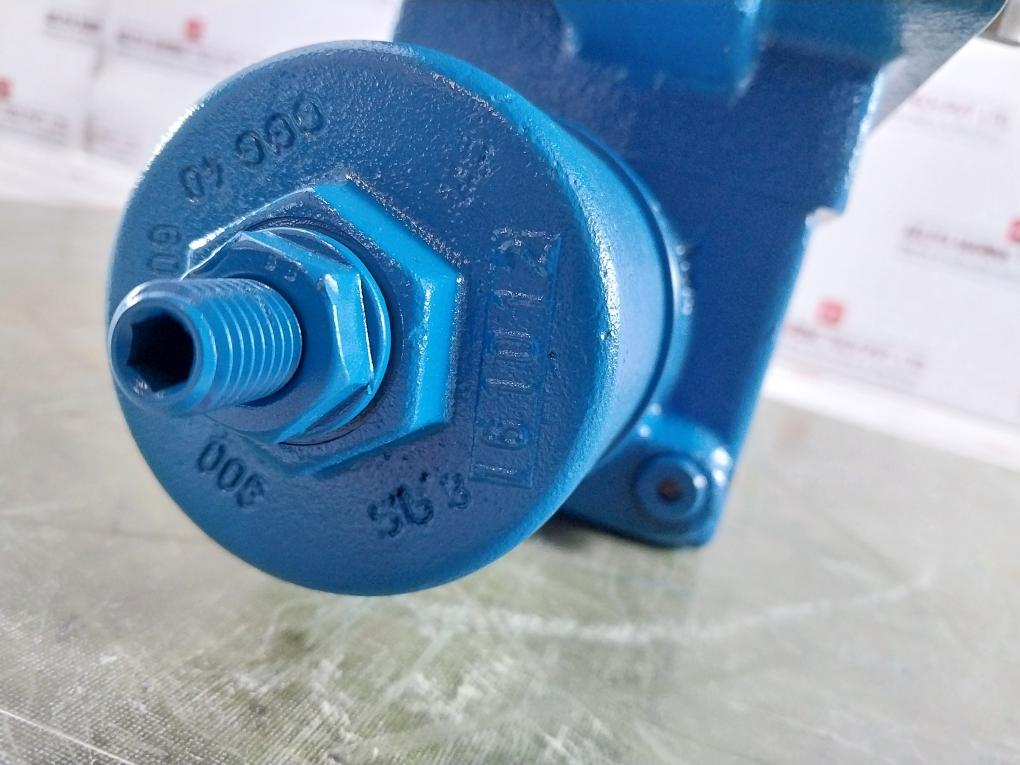 446 963 05 Gg-30 Directional Spool Valve Cylinder Pin 10 M 6X 24 Din 6 819841 01