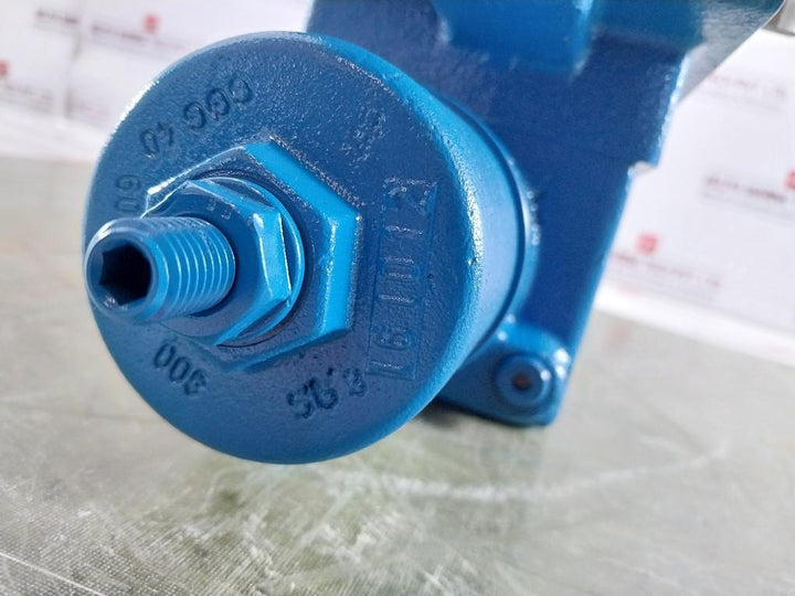 446 963 05 Gg-30 Directional Spool Valve Cylinder Pin 10 M 6X 24 Din 6 819841 01