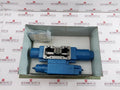 446 963 05 Gg-30 Directional Spool Valve Cylinder Pin 10 M 6X 24 Din 6 819841 01