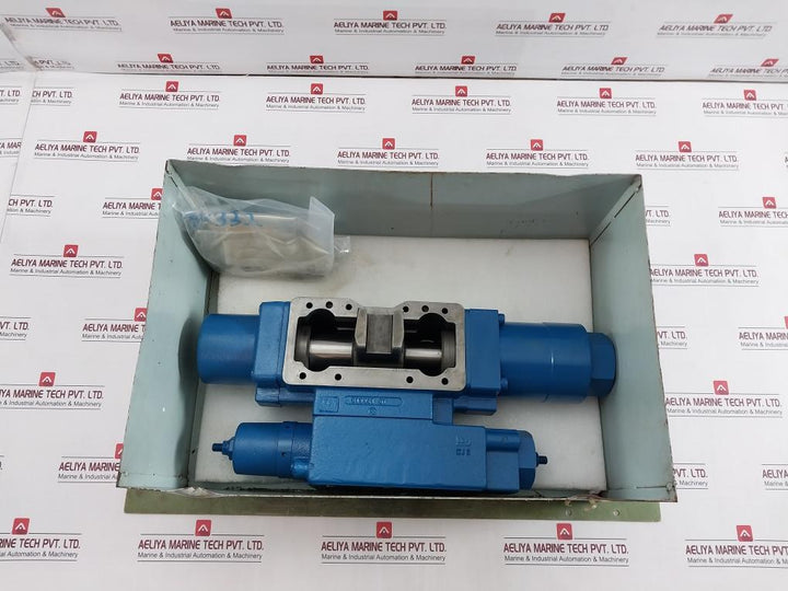 446 963 05 Gg-30 Directional Spool Valve Cylinder Pin 10 M 6X 24 Din 6 819841 01