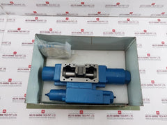 446 963 05 Gg-30 Directional Spool Valve Cylinder Pin 10 M 6X 24 Din 6 819841 01