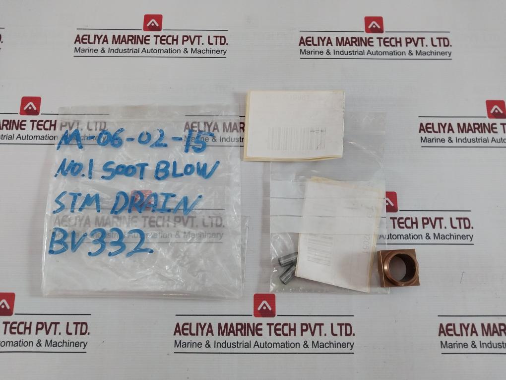 446 963 05 Gg-30 Directional Spool Valve Cylinder Pin 10 M 6X 24 Din 6 819841 01