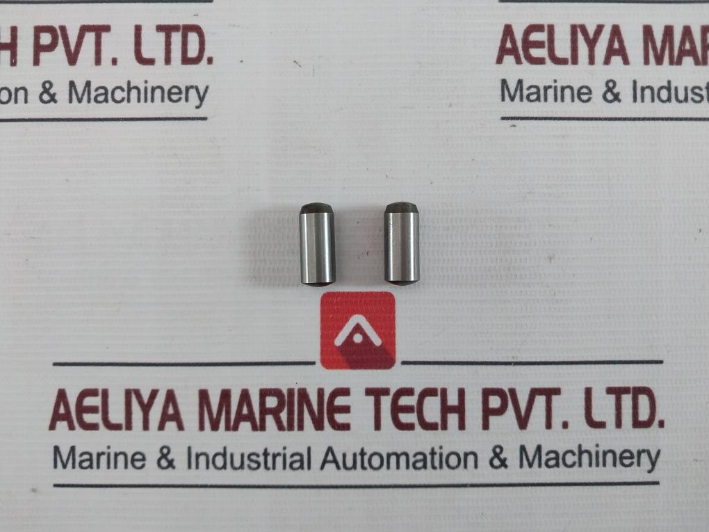 446 963 05 Gg-30 Directional Spool Valve Cylinder Pin 10 M 6X 24 Din 6 819841 01