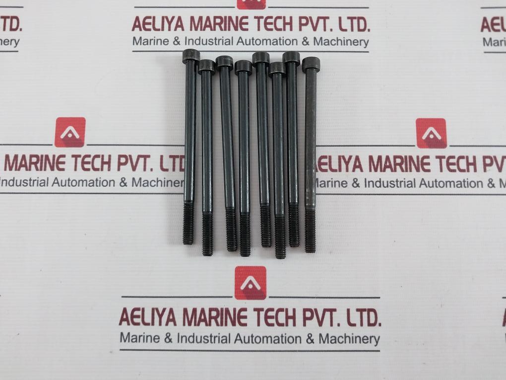 446 963 05 Gg-30 Directional Spool Valve Cylinder Pin 10 M 6X 24 Din 6 819841 01